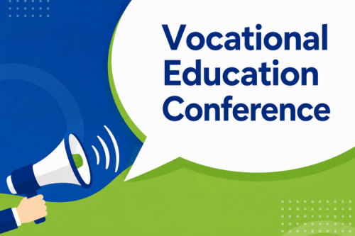 Notice on the 2026 China Instrument and Control Society Vocational Education Conference (First Circular)
